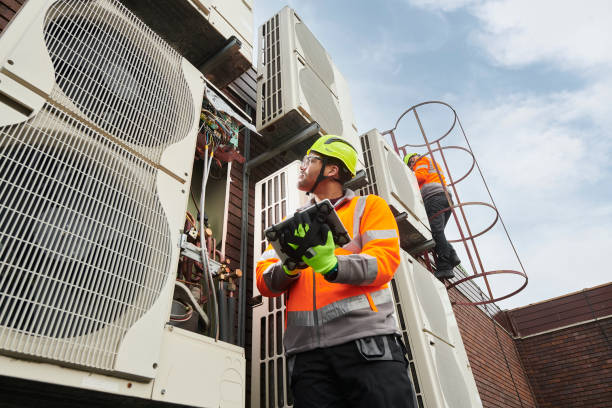 Best VRF (Variable Refrigerant Flow) Systems in Abbeville, GA