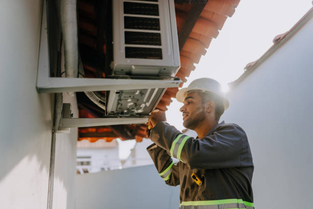 Best HVAC Training and Certification in Abbeville, GA