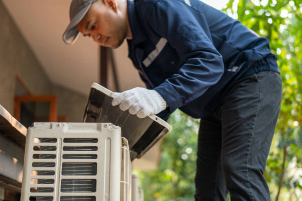 Best HVAC Equipment and Components in Abbeville, GA