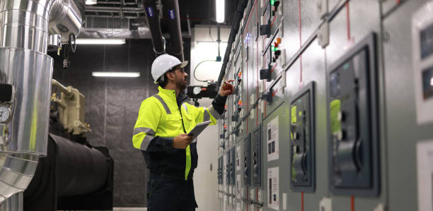 Best HVAC Software and Technology in Abbeville, GA