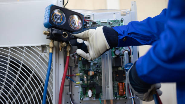 Best Solar-powered HVAC Systems in Abbeville, GA