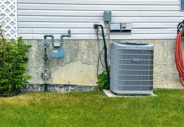 Best Energy-efficient HVAC Solutions in Abbeville, GA